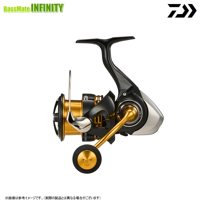 DAIWA（釣り） 23 レガリス LT2000S-P スピニングリール - 最安値