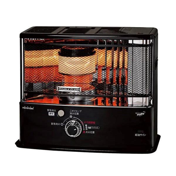 BOSS 値下OK24時間以内発送努力様】コロナ 石油ストーブSL-6622 CORONA