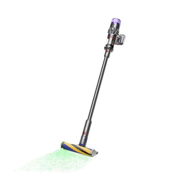 Dyson Dyson V8 Slim Fluffy Extra SV10K EXT BU v8 掃除機 - 最安値