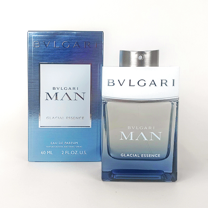 BVLGARI ブルガリ マン グレイシャル エッセンス オードパルファム