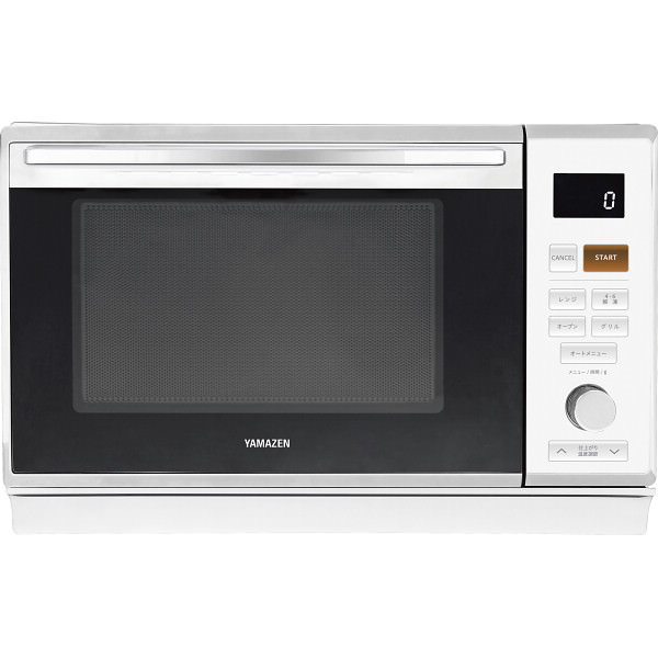 Panasonic パナソニック 単機能レンジ NE-FL1A-W （ホワイト） 電子