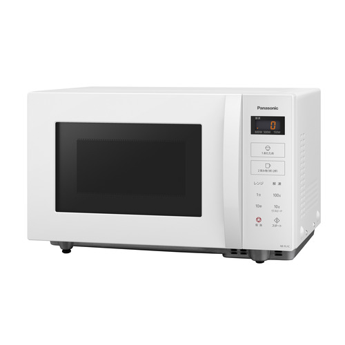 Haier ハイアール 電子レンジ KS-MW22F18-BK（ブラック