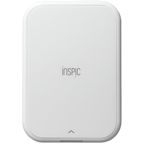 キヤノン iNSPiC（インスピック） PV-123-GD （ゴールド） iNSPiC