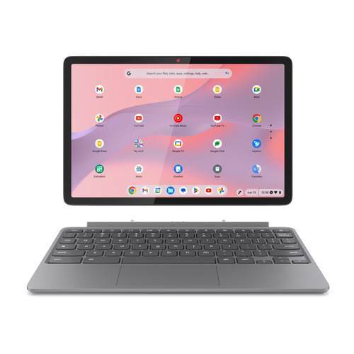 ASUS ASUS Chromebook Detachable CM3（CM3000） ミネラルグレー