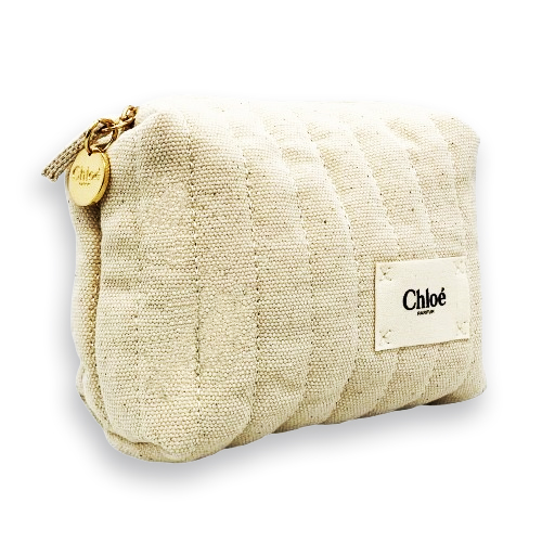 Christian Dior 【ノベルティ】Dior コスメポーチ ワイドオープン