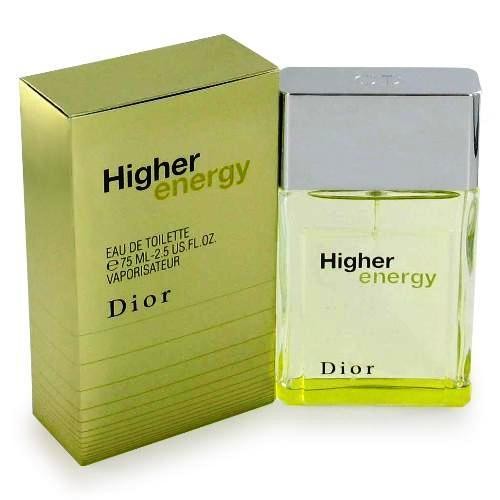 Christian Dior ディオール ハイヤー エナジー オードゥ トワレ 100ml