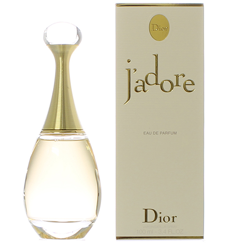 Christian Dior ジャドール オードゥ パルファン 100ml j'adore 女性用