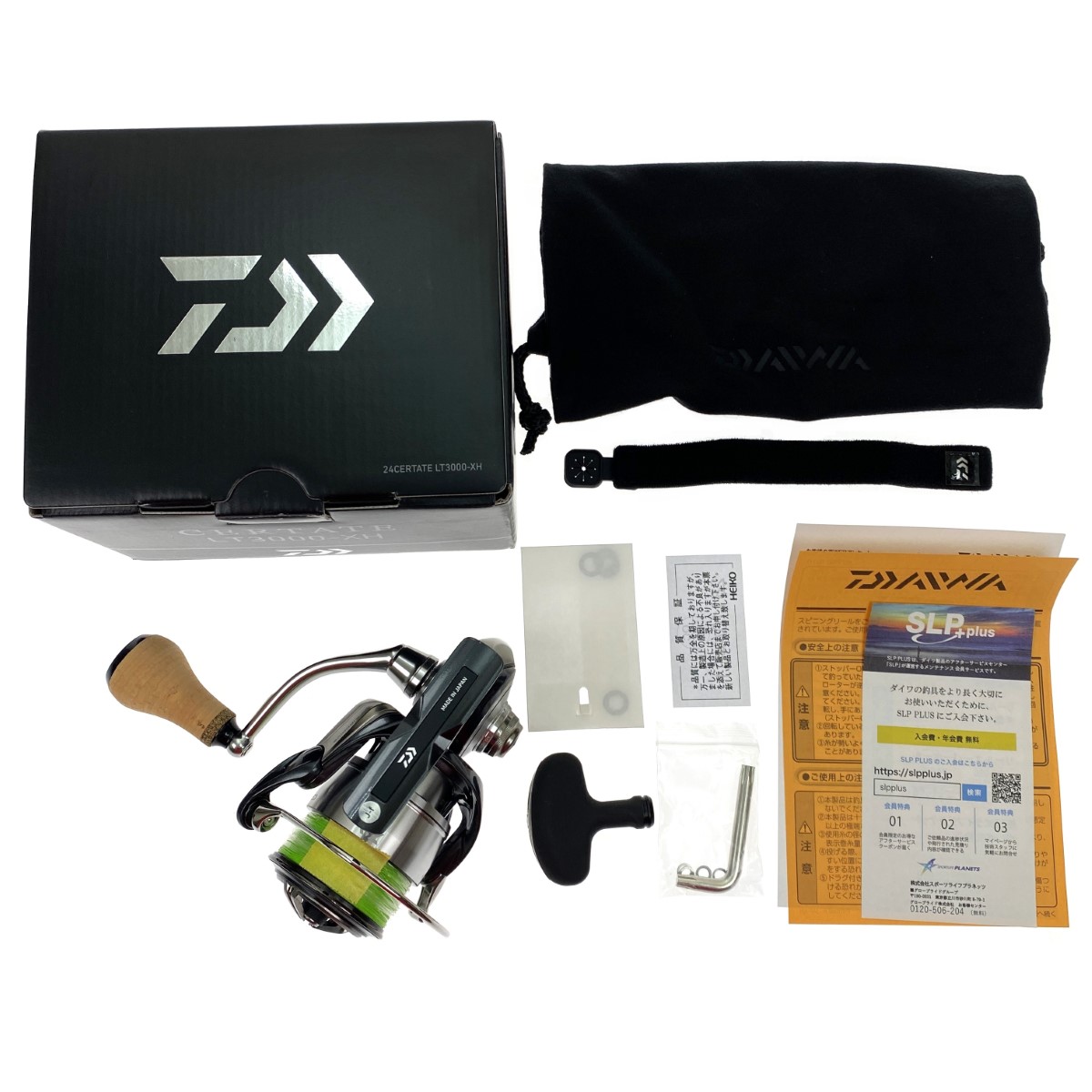 DAIWA（釣り） 24 セルテート LT5000D-CXH スピニングリール - 最安値