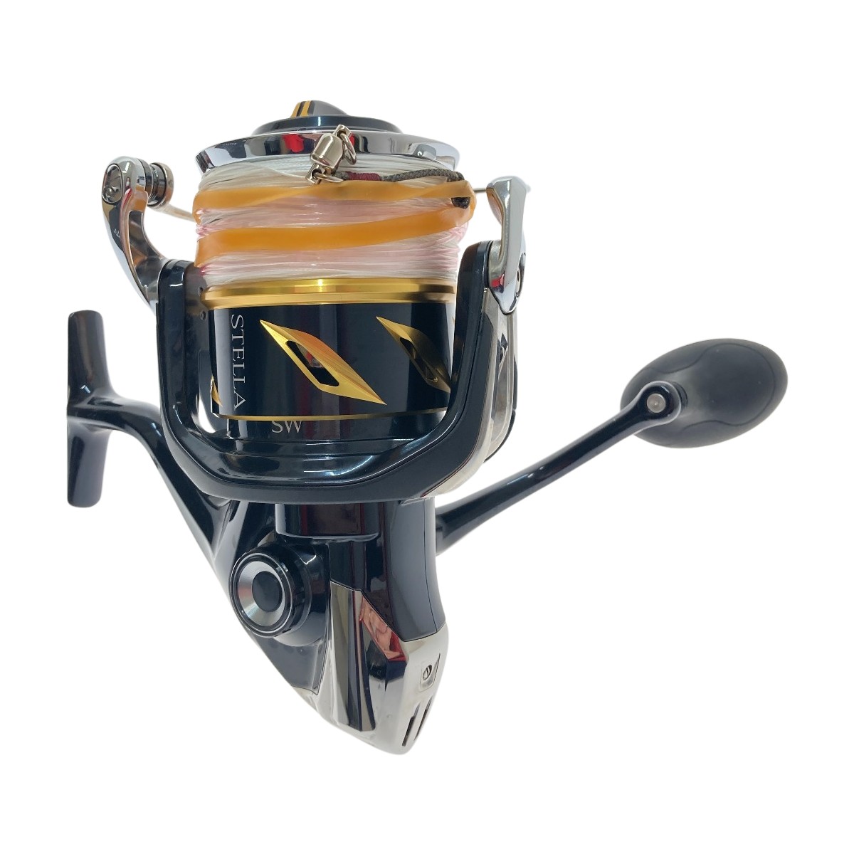 シマノ 20 ステラ SW 5000XG スピニングリール - 最安値・価格比較