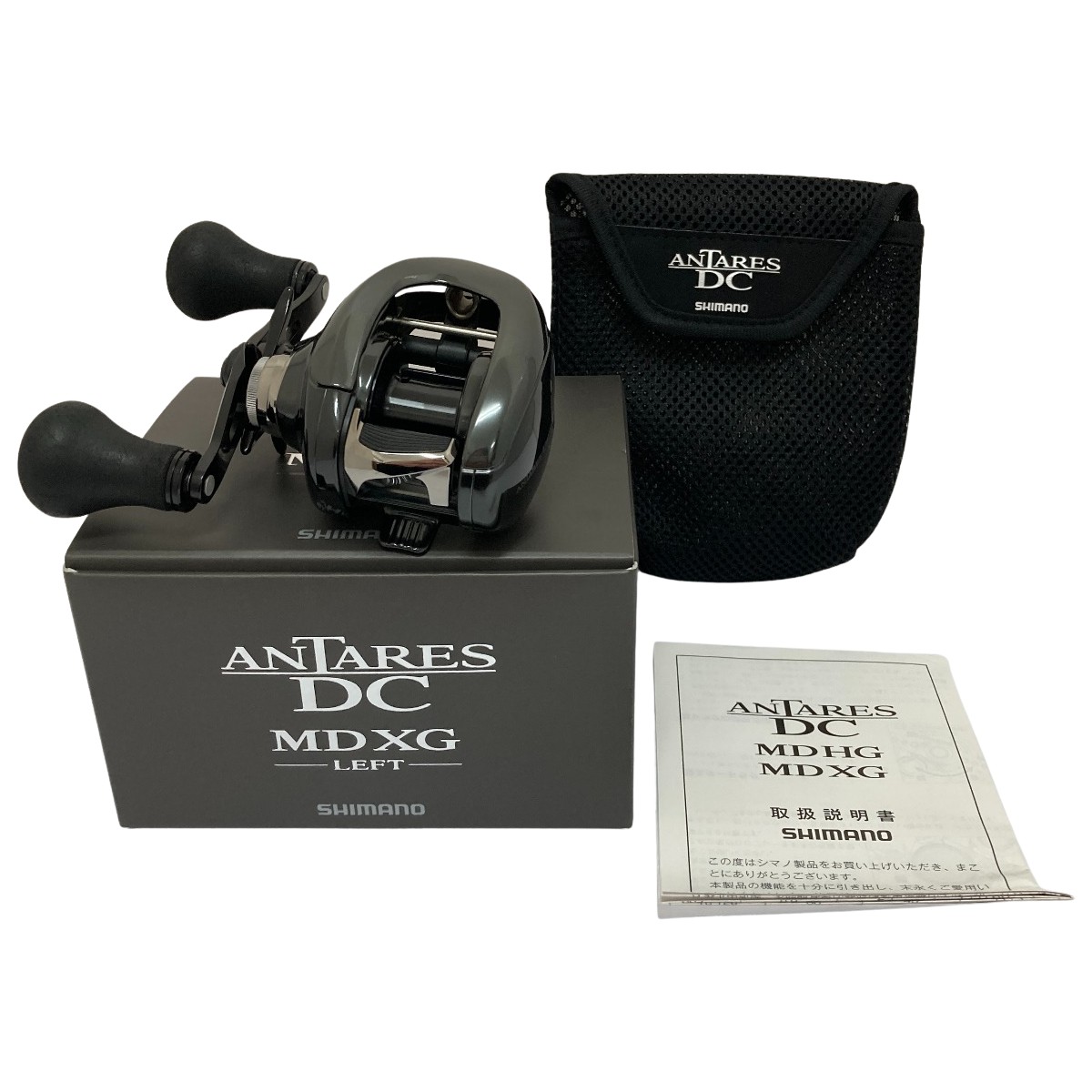 シマノ 22 SLX DC XT 71XG 釣り ベイトリール - 最安値・価格比較