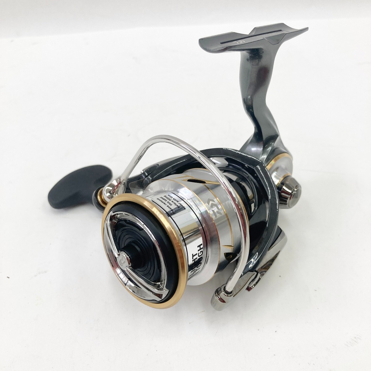 DAIWA（釣り） 20 ルビアス LT2500-XH スピニングリール - 最安値