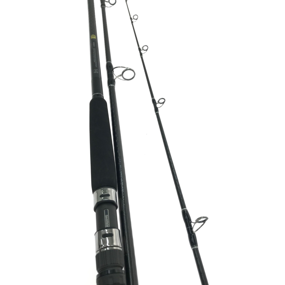 シマノ コルトスナイパー XR S100XH-3 COLTSNIPER ショアジギング