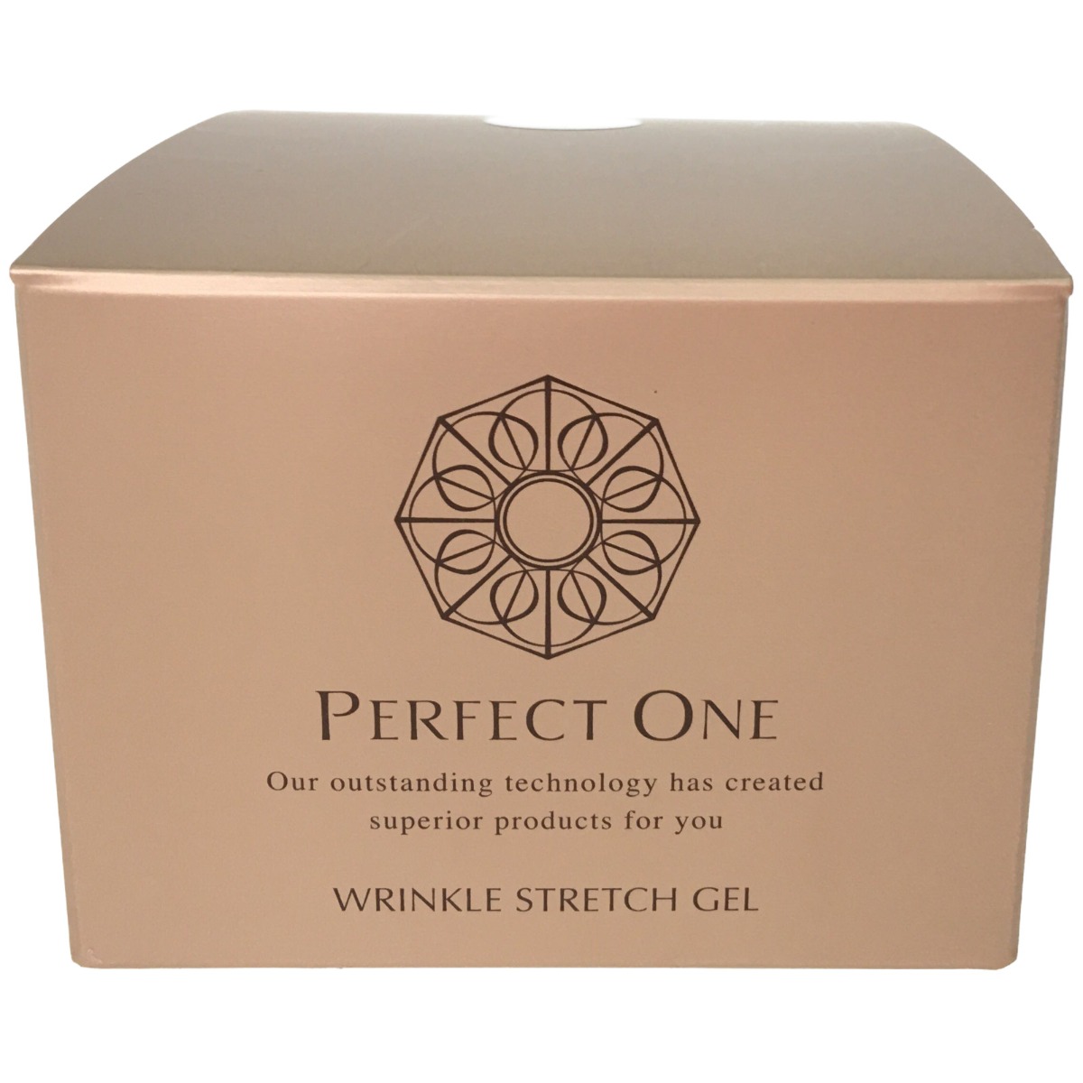 新品未使用 パーフェクトワンリンクルストレッチジェル50g詰め替え用 2