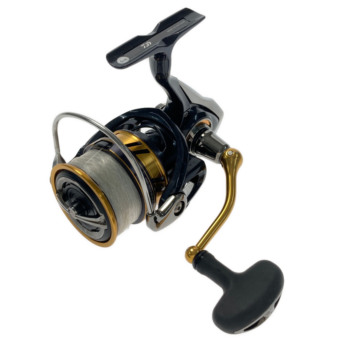 LIXIL 18 レガリス LT5000D-CXH レガリス(LIXIL) スピニングリール