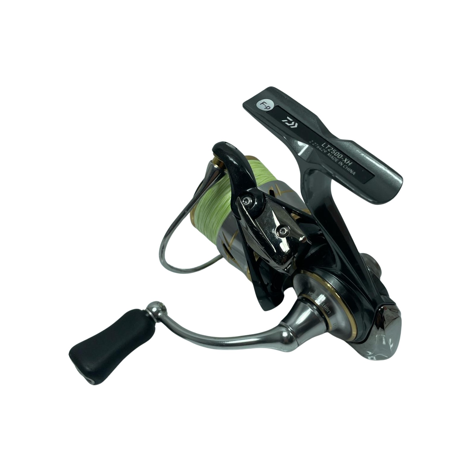 DAIWA（釣り） 20 ルビアス LT2500-XH スピニングリール - 最安値