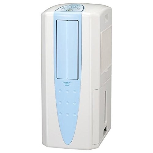 コロナ どこでもクーラー 冷風・衣類乾燥除湿機 CDM-1017（AS
