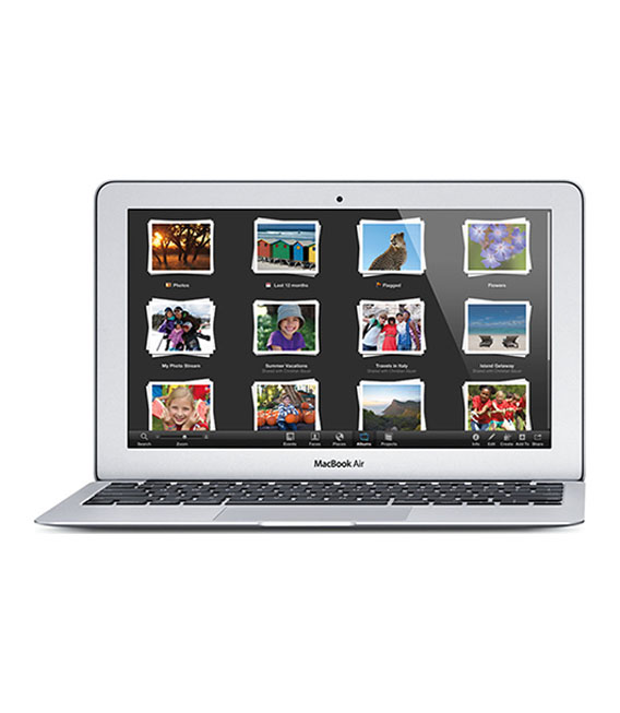 Apple MacBook Air ［MJVE2J/A］ Early 2015モデル Mac（Apple
