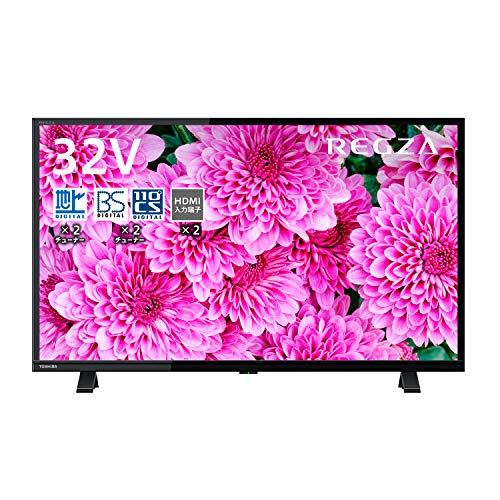 REGZA REGZA 24S24 液晶テレビ、薄型テレビ - 最安値・価格比較
