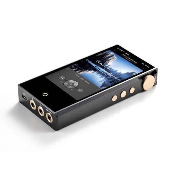 カイン ラボラトリー ジャパン Cayin N3 Ultra DAP デジタルオーディオ