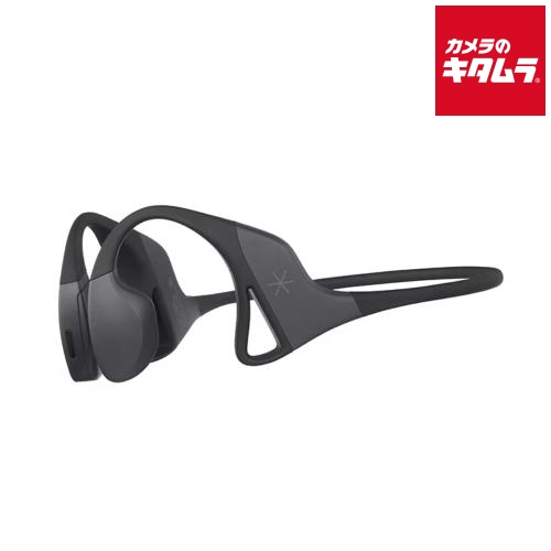 シオノギヘルスケア オープンイヤー型イヤホン kikippa イヤホン