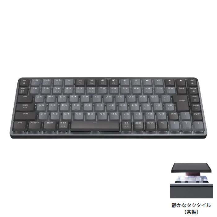 Razer Huntsman Mini RZ03-03390100-R3M1 （ブラック） HUNTSMAN