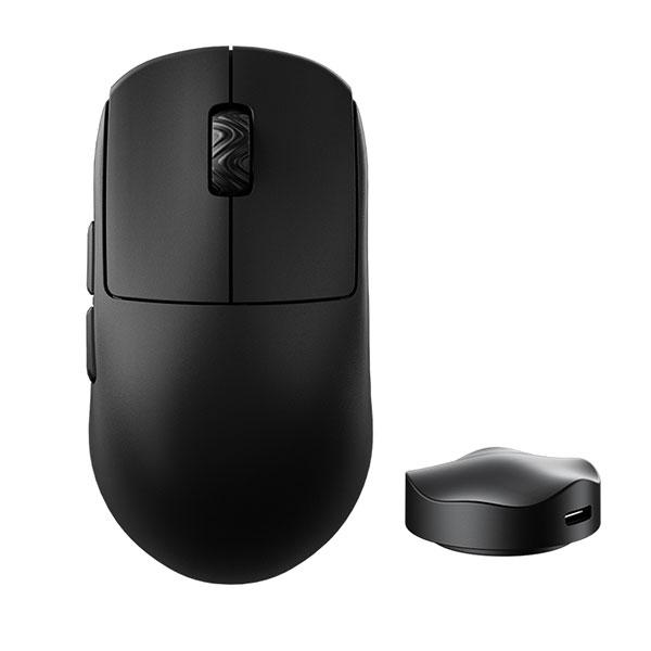 SCYROX SCYROX V8 ゲーミングマウス SX-V8-BLACK（ブラック） マウス