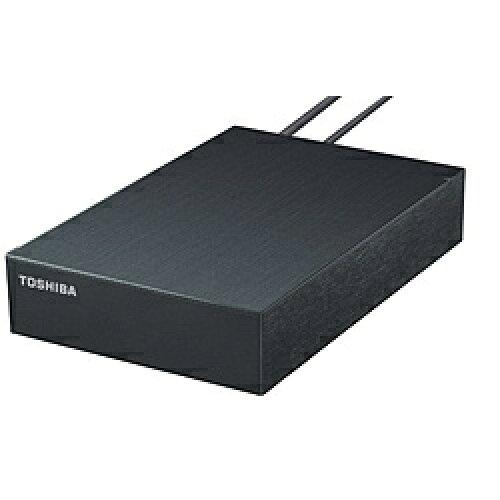 BUFFALO HD-TDA2U3-B [HD-TDAシリーズ 2TB ブラック] HDD