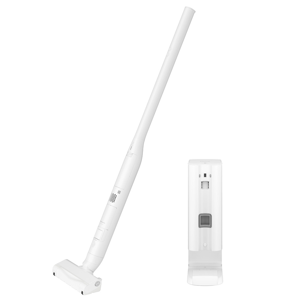 Panasonic Panasonic セパレート型コードレススティック掃除機 MC