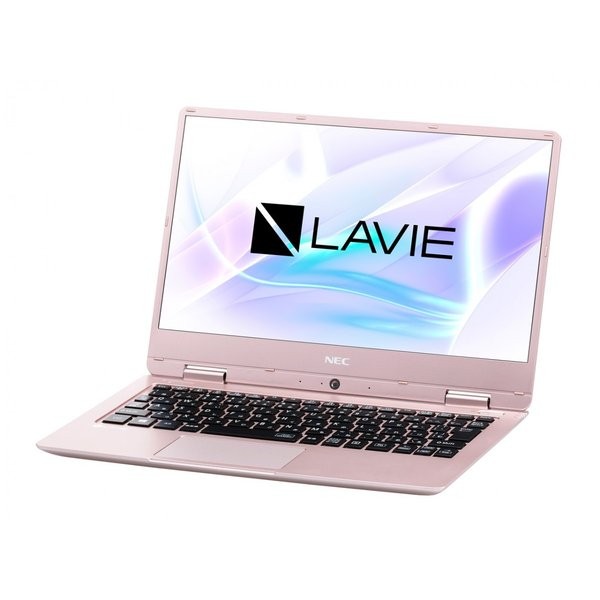 NEC LAVIE Note Mobile NM150/KA パールホワイト ［PC-NM150KAW］ 2018