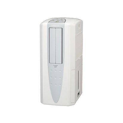 コロナ どこでもクーラー 冷風・衣類乾燥除湿機 CDM-1417（W