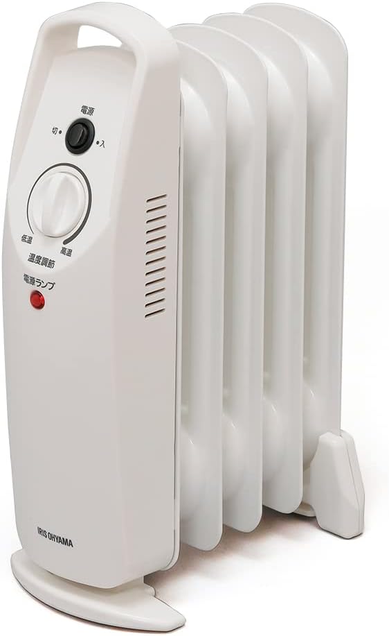 デロンギ JRE0812 オイルヒーター オイルヒーター - 最安値・価格比較