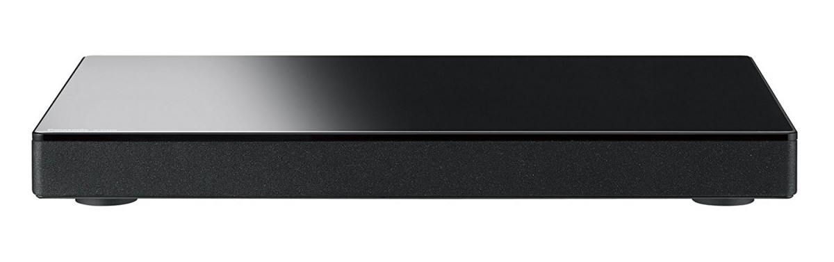 パナソニック シアターボード SC-HTE200 K（ブラック） ホームシアター