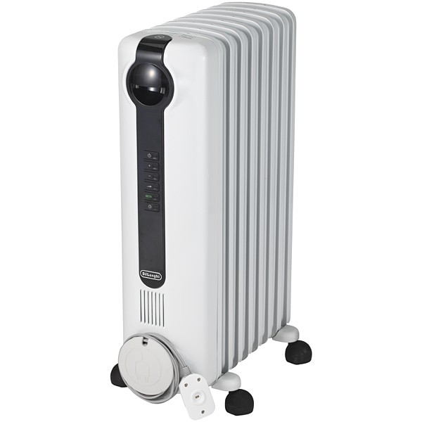 Dimplex オイルフリーヒーター EVR B06 EVR12BTCOMBA （ホワイト