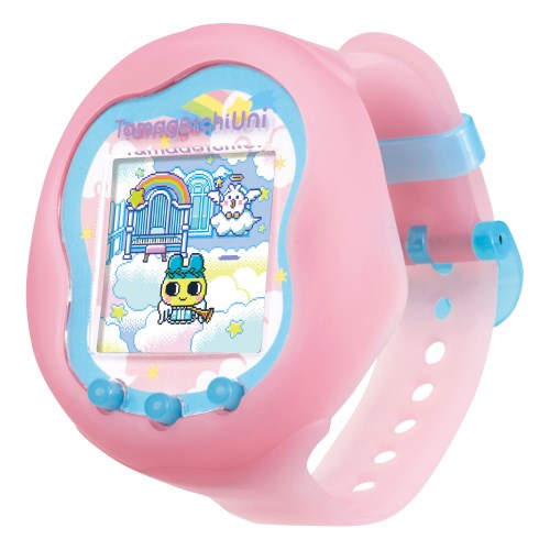 BANDAI バンダイ たまごっち Tamagotchi Uni Angel Festival