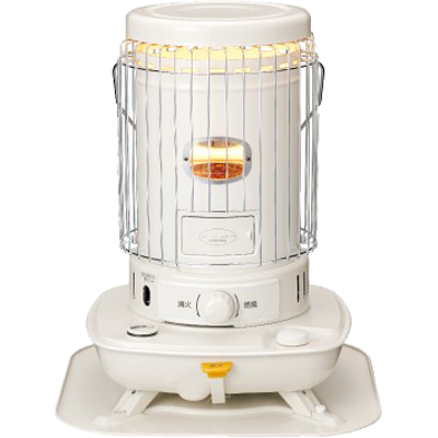 CORONA（住宅設備） ポータブル石油ストーブ SLシリーズ 2024年モデル