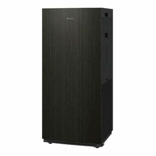 値引き交渉可 ダイキン ストリーマ空気清浄機 加湿機能付 MCK905AKS-W