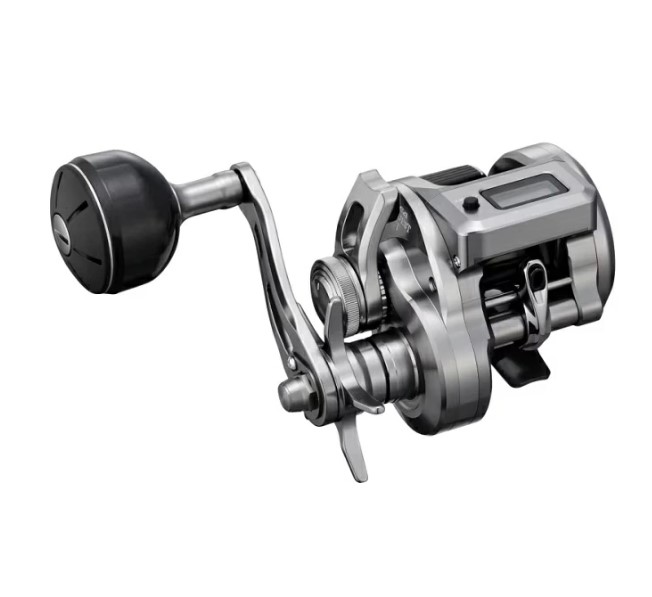 シマノ 23 メタニウム 101HG 釣り ベイトリール - 最安値・価格比較