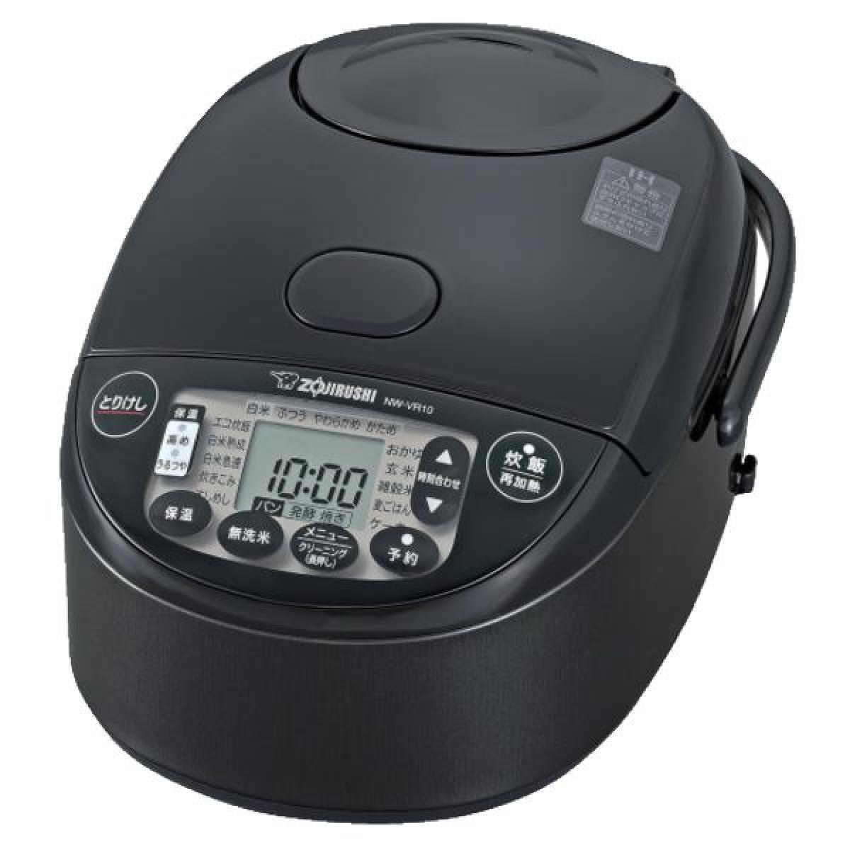 日立 日立 IHジャー炊飯器 RZ-YMD100HJ 炊飯器本体 - 最安値・価格比較