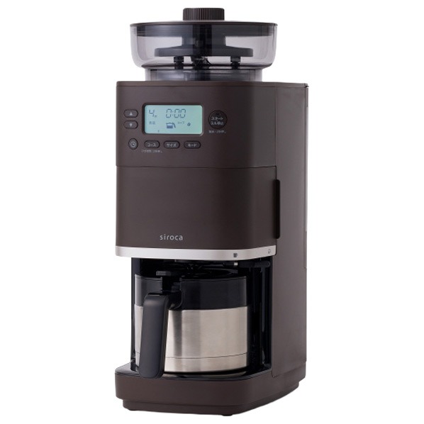 Panasonic NC-A58-K コーヒーメーカー ブラック 楽天市場】【レビュー