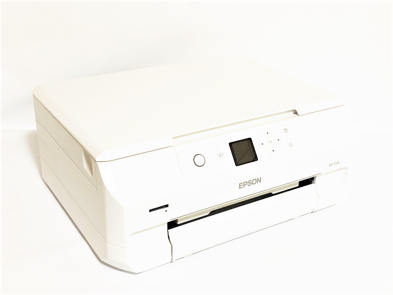 エプソン エプソン カラリオ EP-711A カラリオ インクジェット
