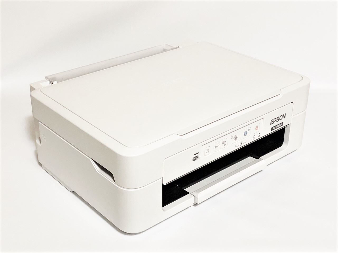 エプソン カラリオ PX-049A インクジェットプリンター、インクジェット