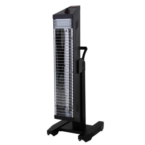 スイデン 遠赤外線ヒーター 創業70周年限定モデル SEH-10A-1-B