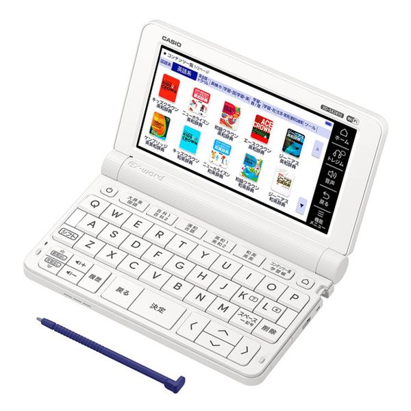 セイコーインスツル SL901X ［パソラマ SL901X］ 電子辞書 - 最安値