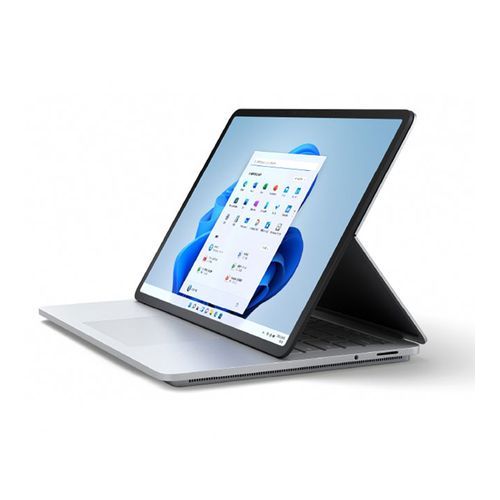 マイクロソフト Surface Laptop Studio プラチナ ［9WI-00018