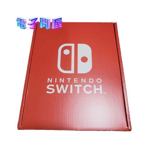 任天堂 Nintendo Switch 有機ELモデル ストア版 Nintendo Switch