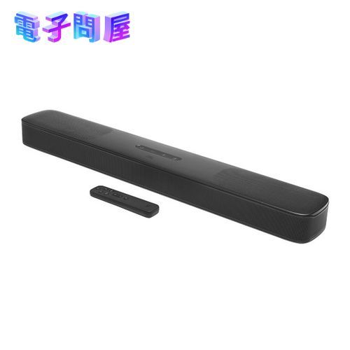 DENON ワイヤレスサブウーハー付きDolby Atmos サウンドバー DHT-S517