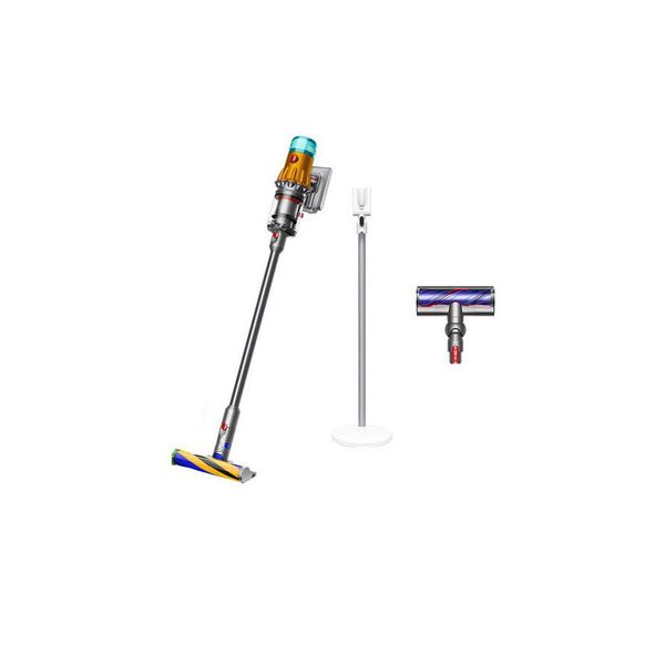 Dyson Dyson V12 Detect Slim Absolute SV46 ABL EX 掃除機 - 最安値
