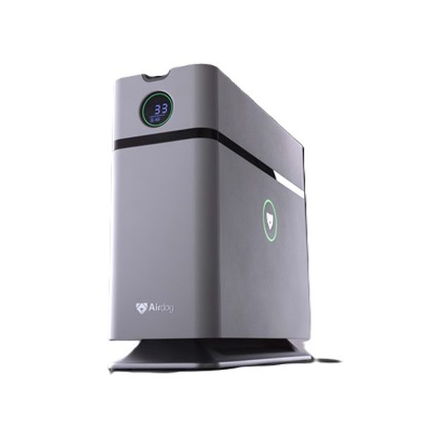 Airdog エアドック X1D 省スペースモデル 空気清浄機 AQIセンサー搭載