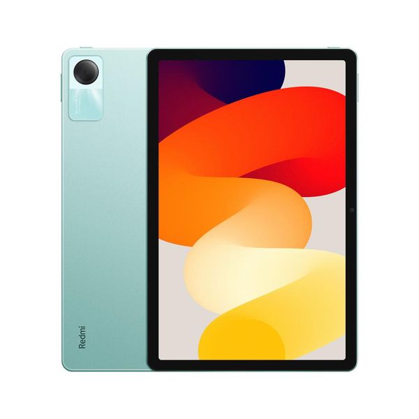 Xiaomi Redmi Pad SE 11インチ メモリー6GB ストレージ128GB