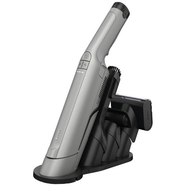 Shark Shark EVOPOWER W30 WV251J （グレイ） ハンディークリーナー